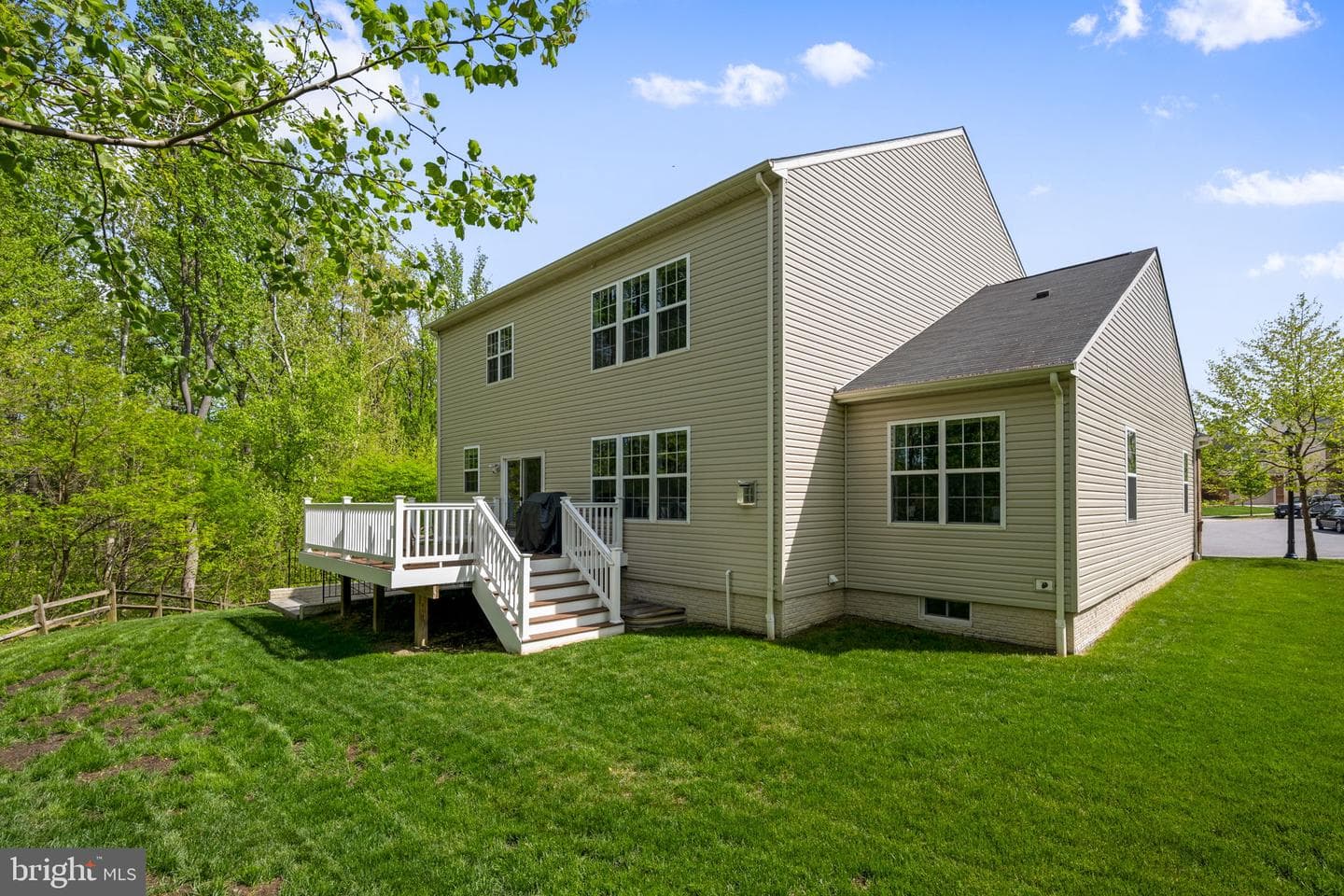9501 Barton Oaks Court photo 48