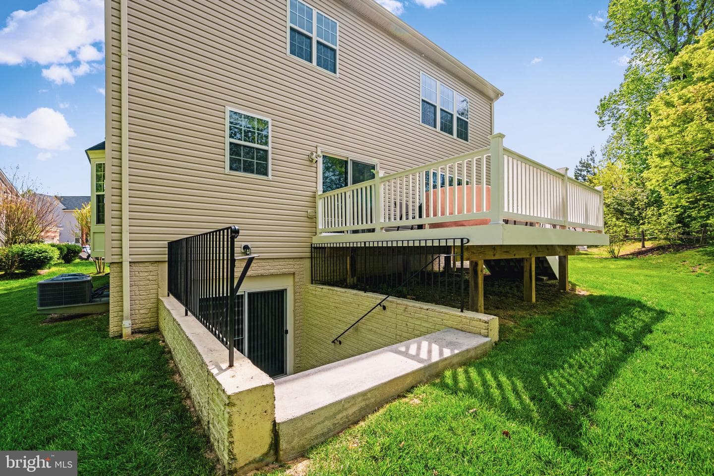 9501 Barton Oaks Court photo 49