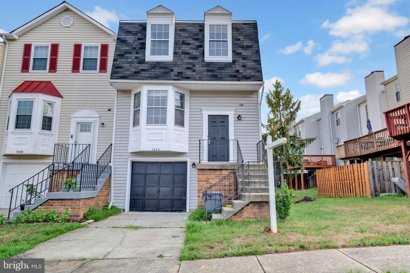 7232 S Ora Court photo 1