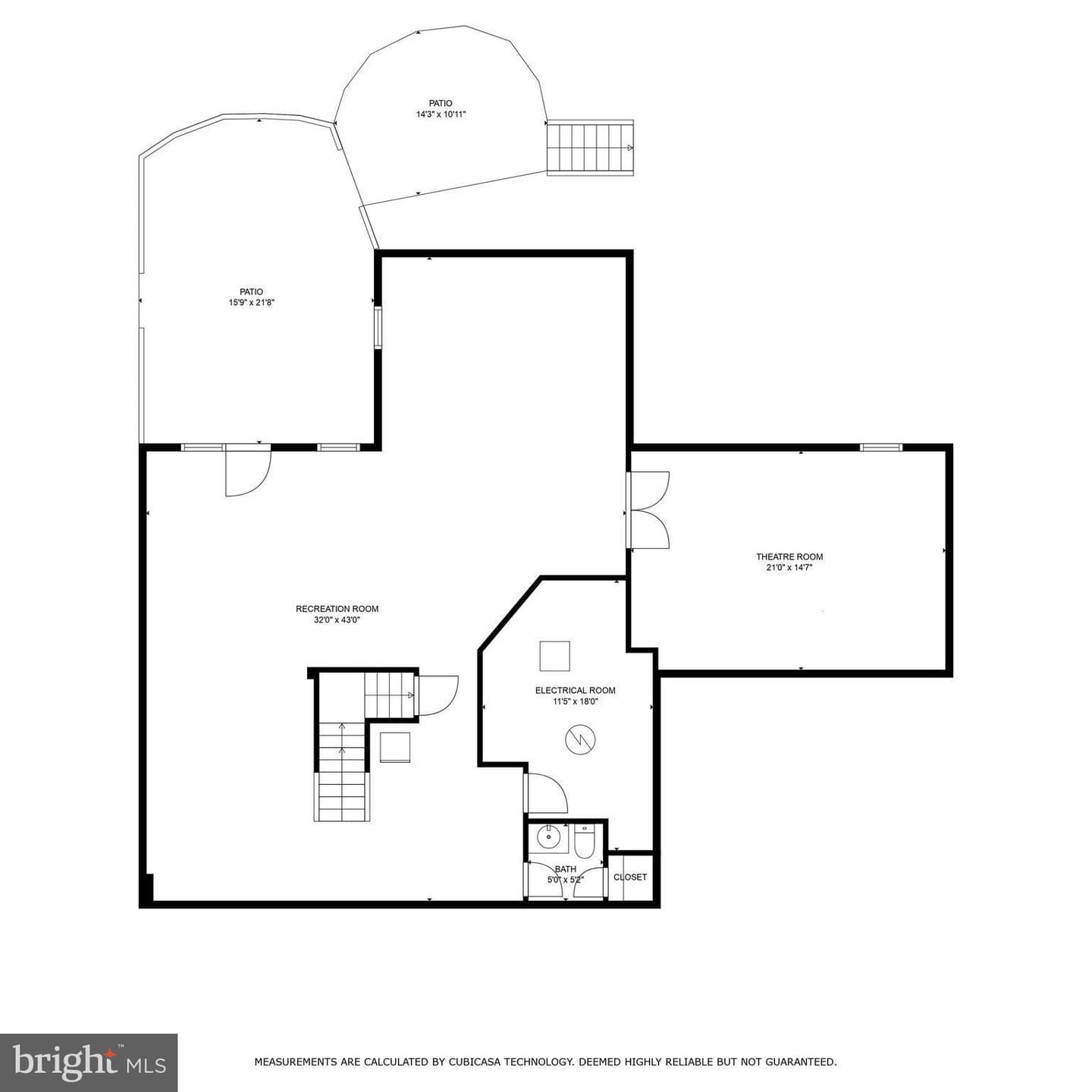 5200 Derby Manor Lane photo 40