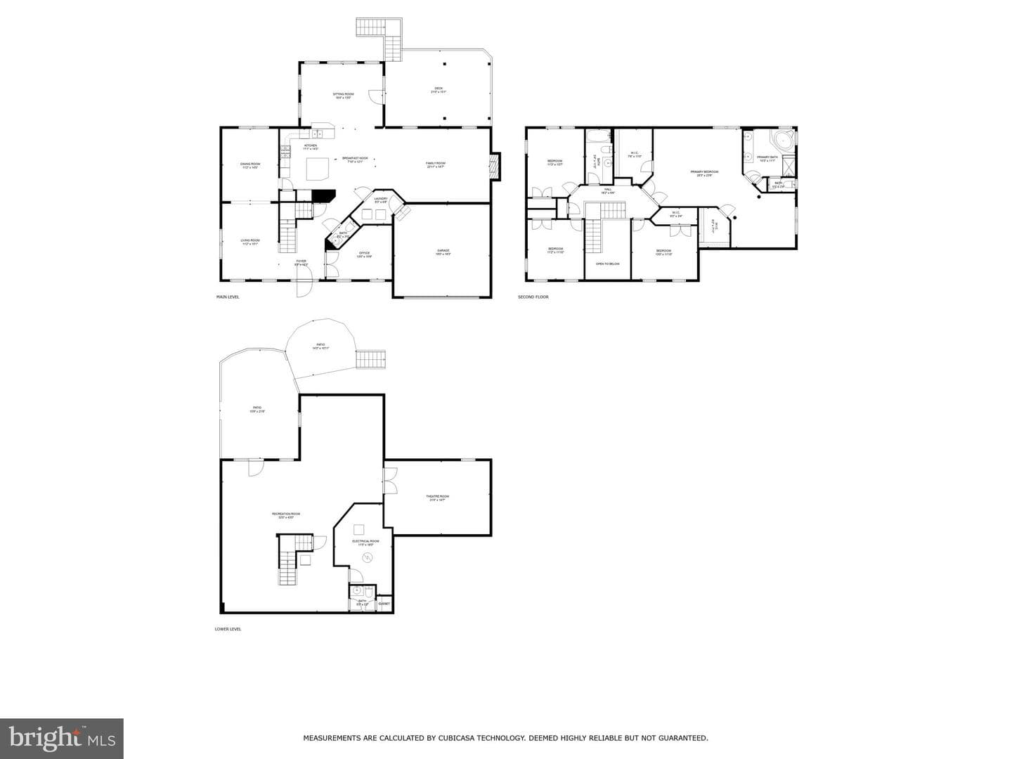 5200 Derby Manor Lane photo 43
