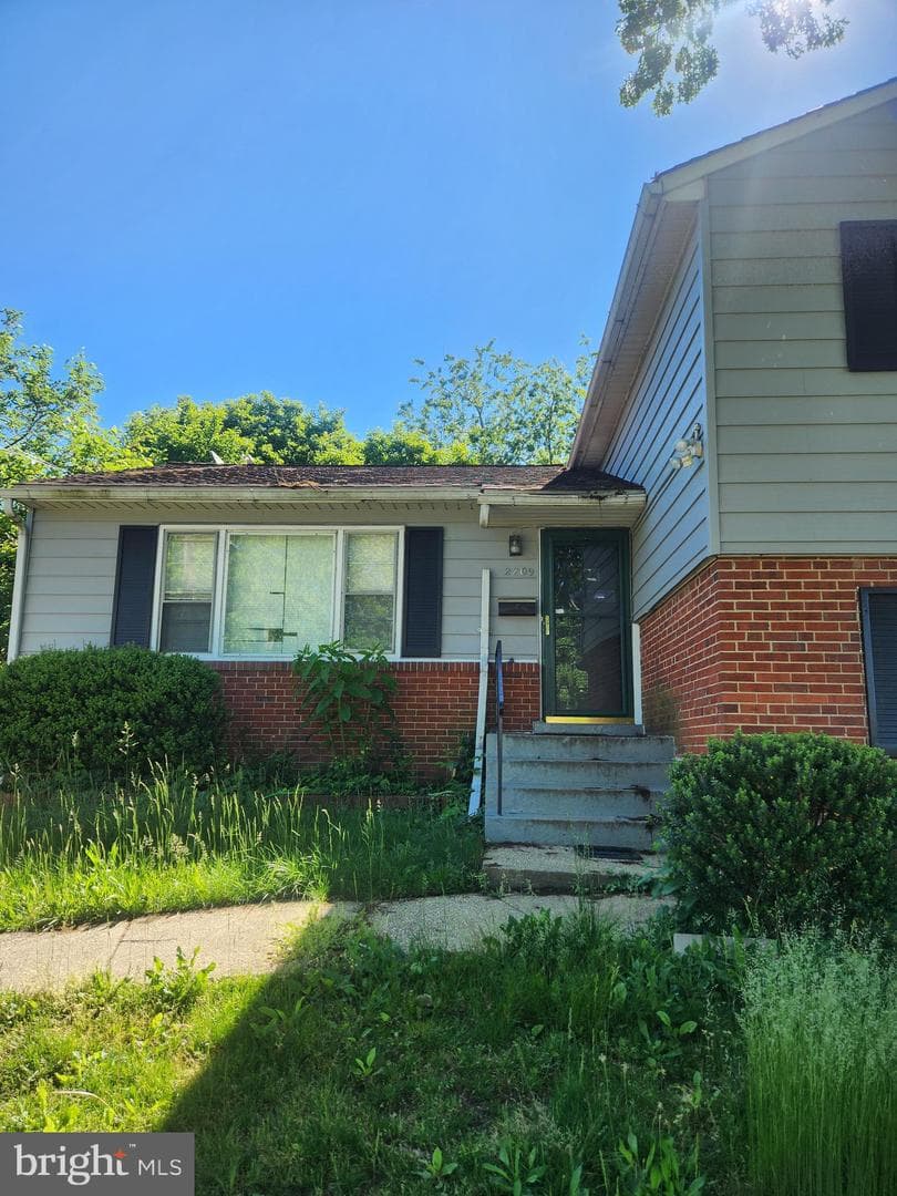 2709 Hughes Road photo 1