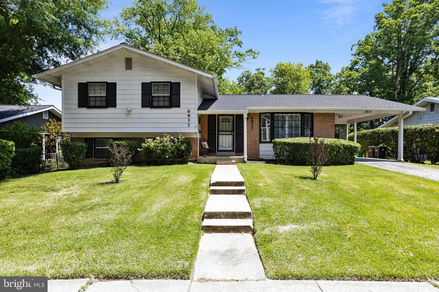 6937 Nashville Road photo 1