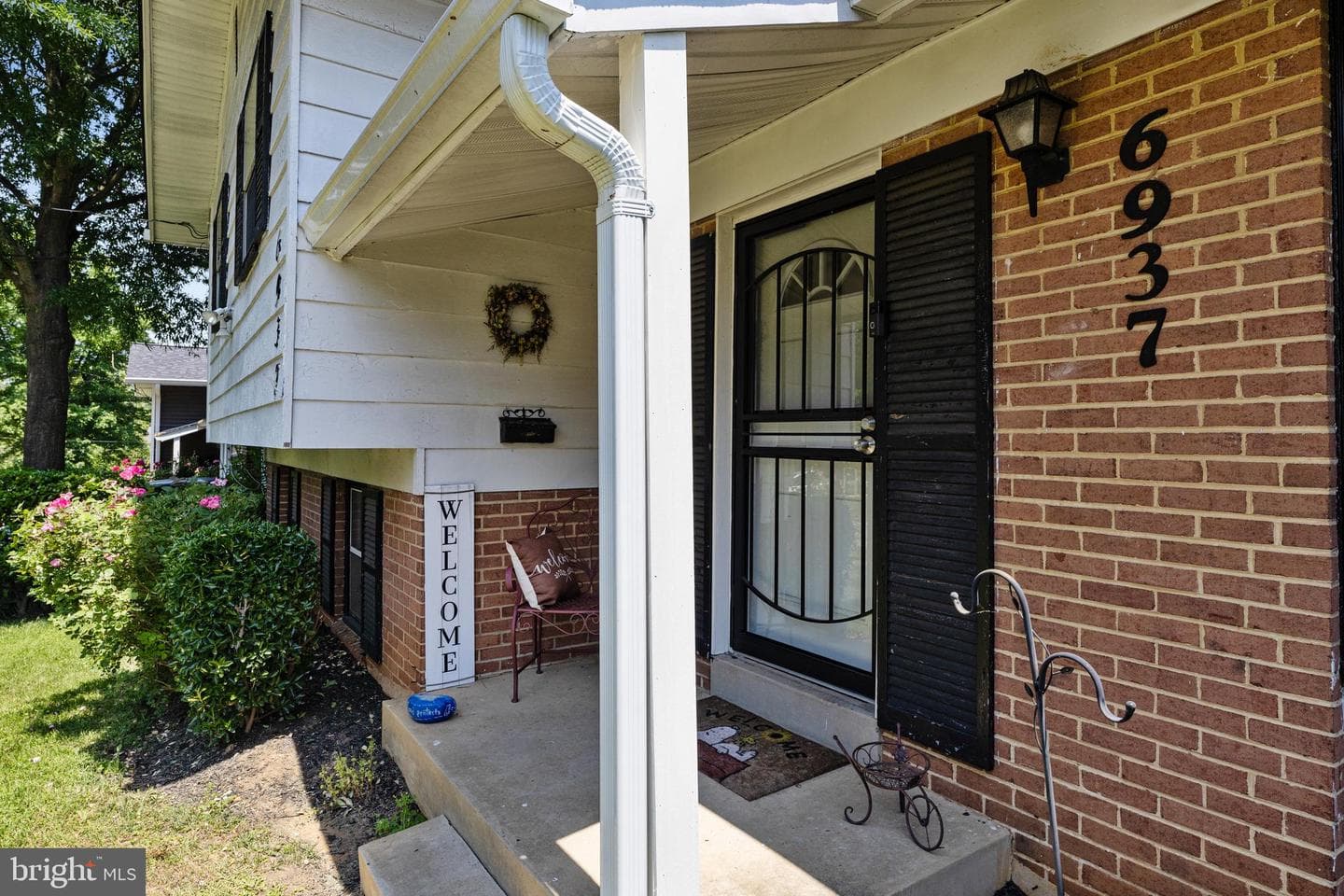 6937 Nashville Road photo 2