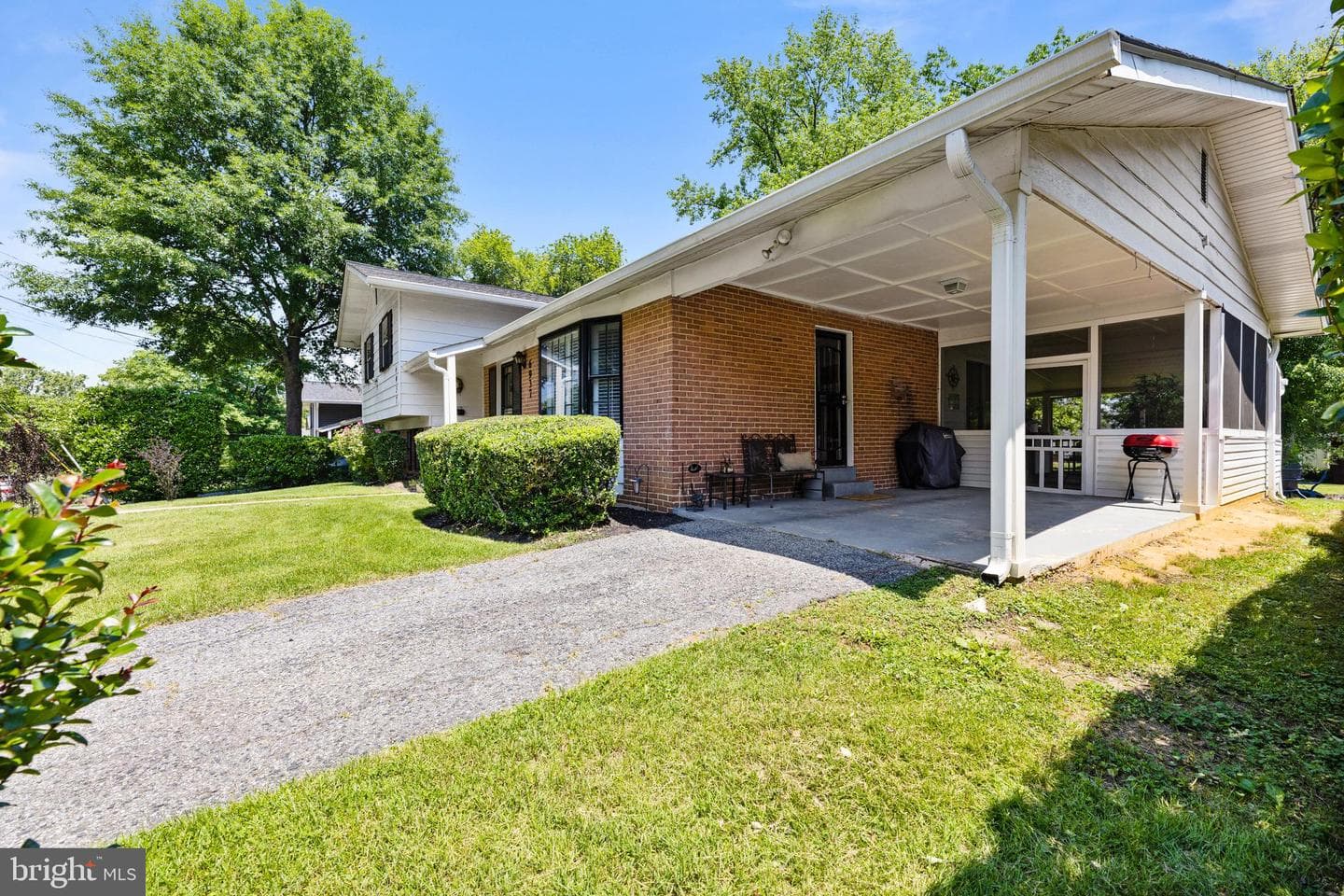 6937 Nashville Road photo 48