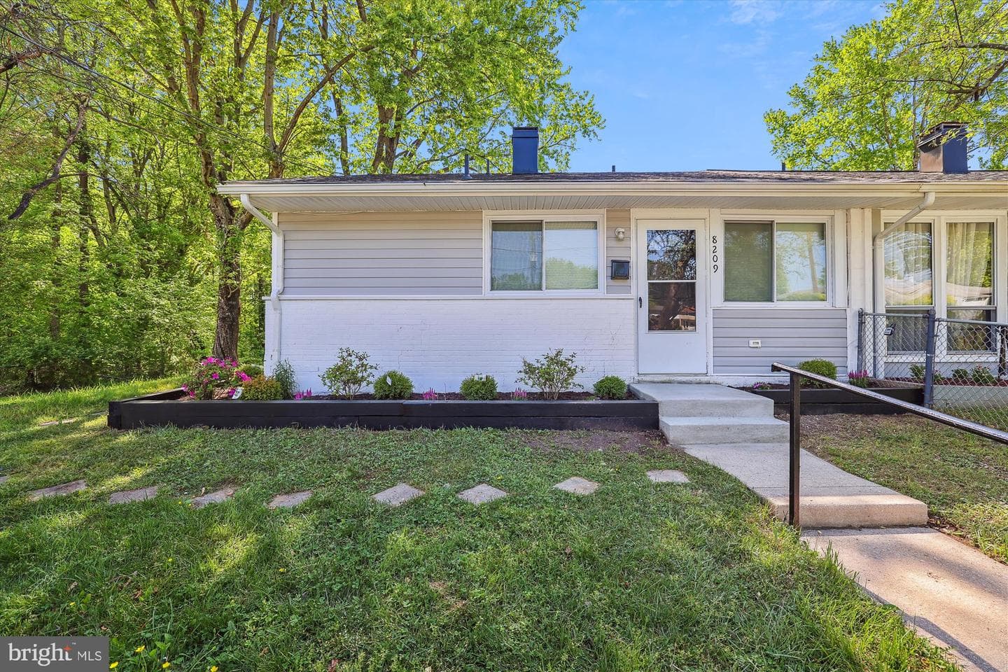 8209 Allendale Terrace photo 1