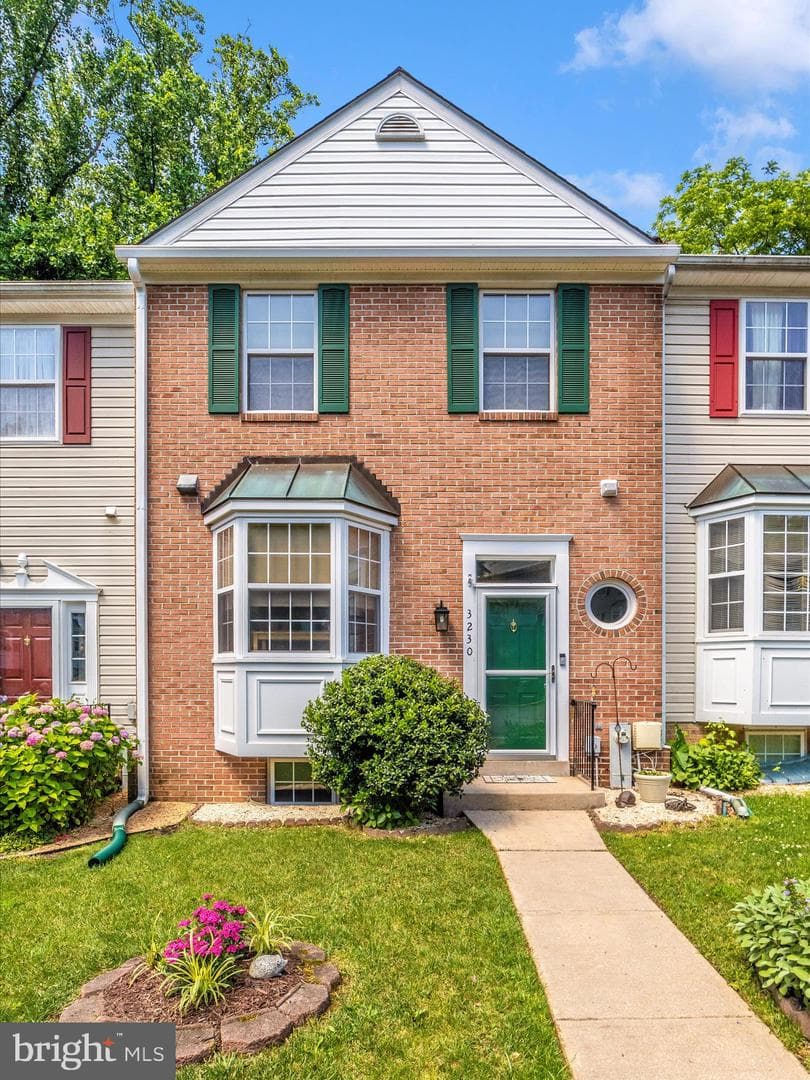 3230 Scarlet Oak Terrace photo 4