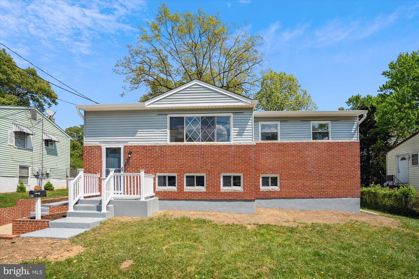 3623 Edwards Street photo 1