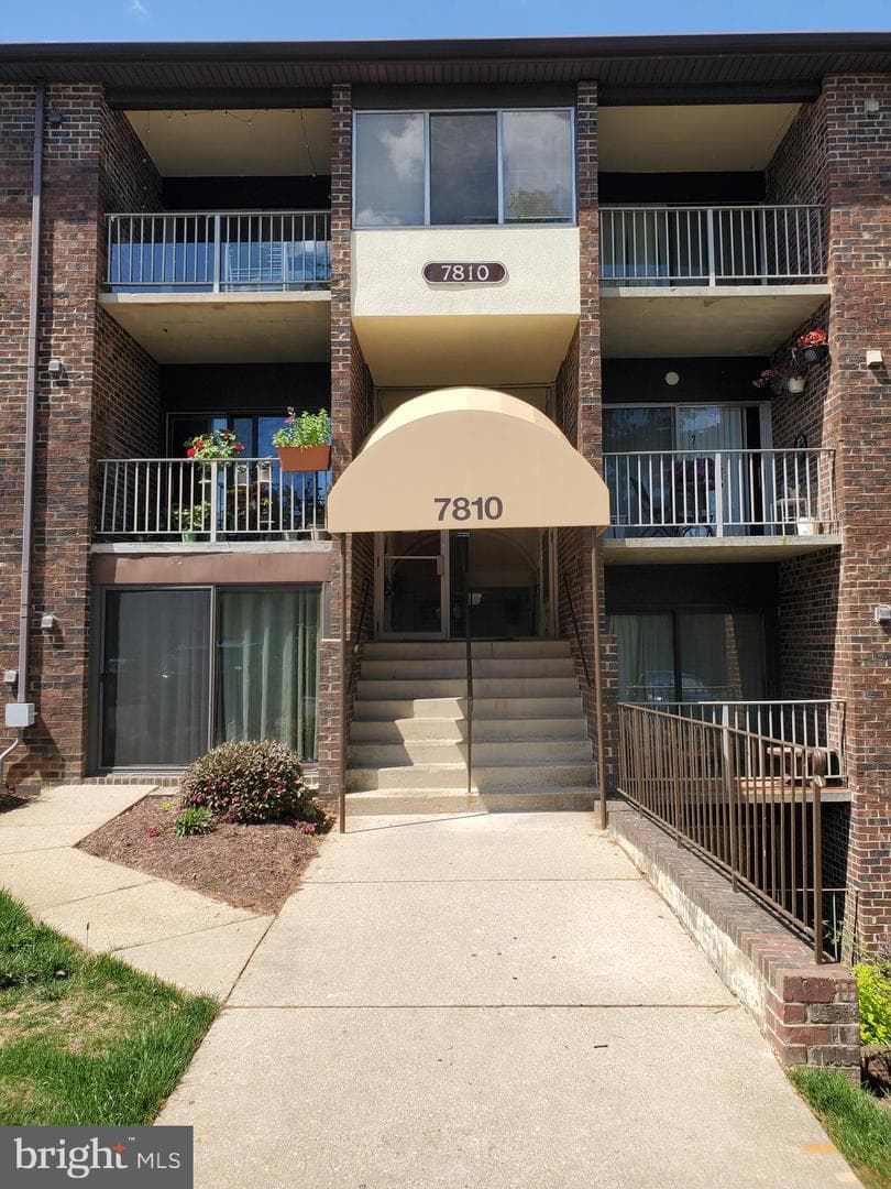 7810 Hanover Parkway #332 photo 1