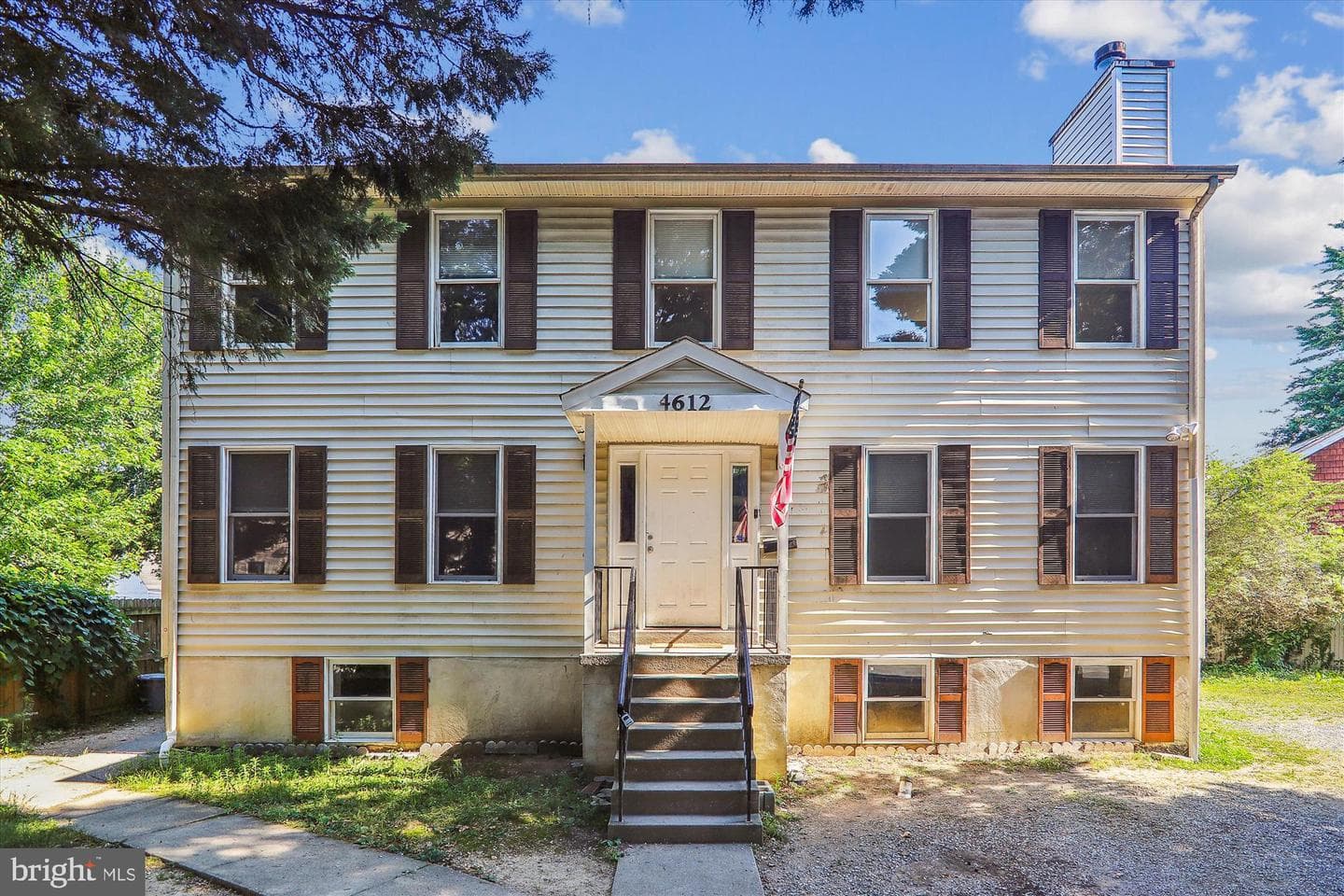 4612 Calvert Road, College Park