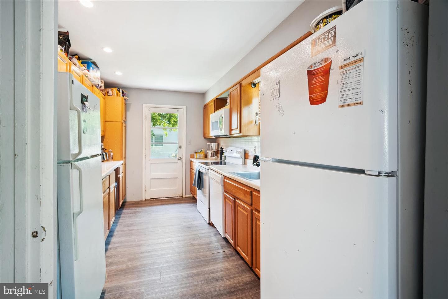 4701 Norwich Road, College Park