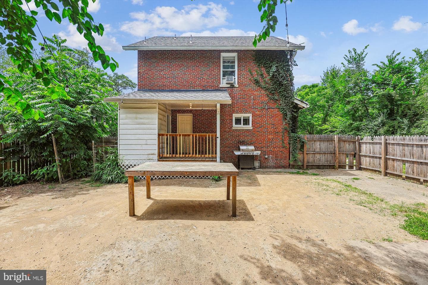 7503 Princeton Avenue, College Park