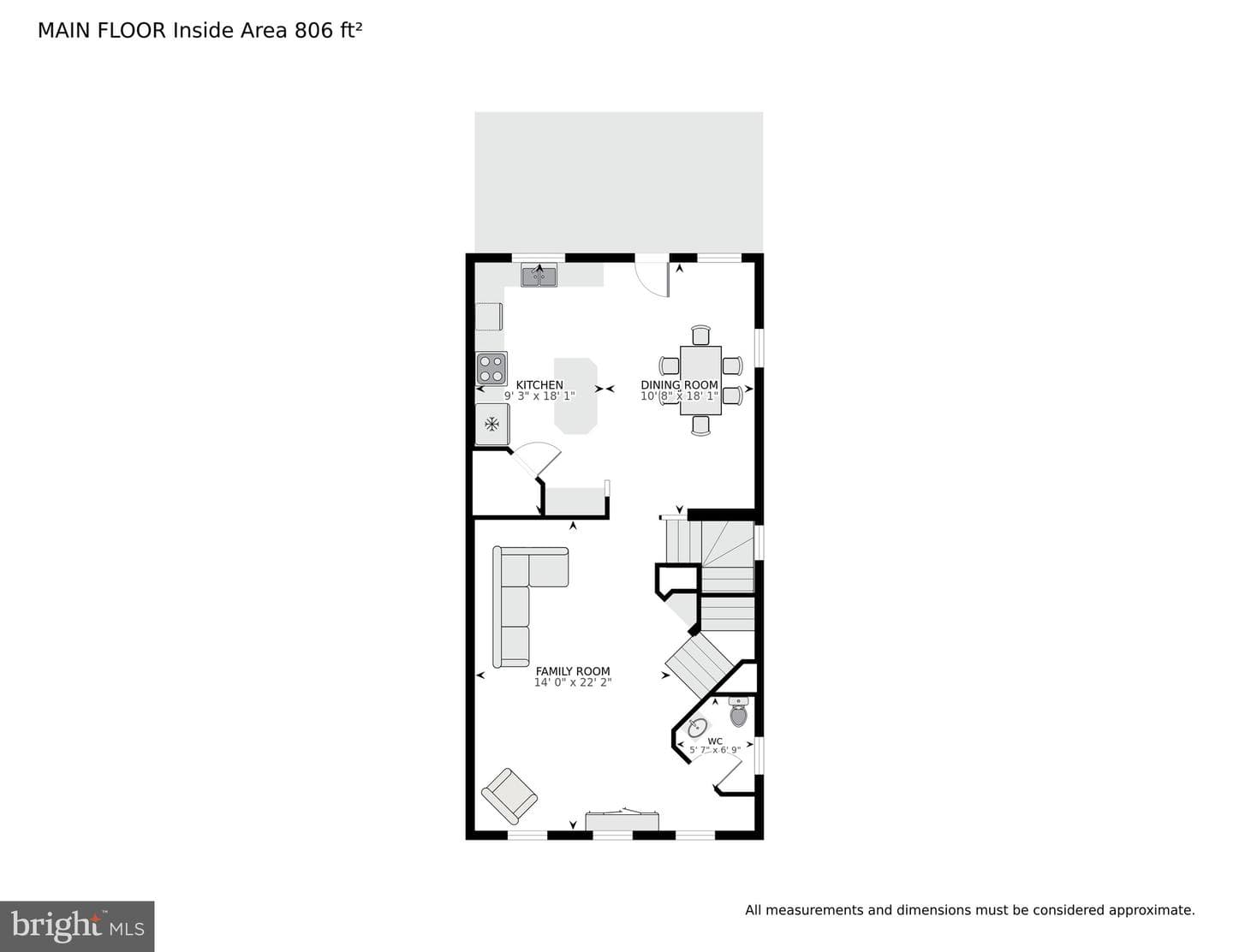 2412 Baileys Pond Road photo 17
