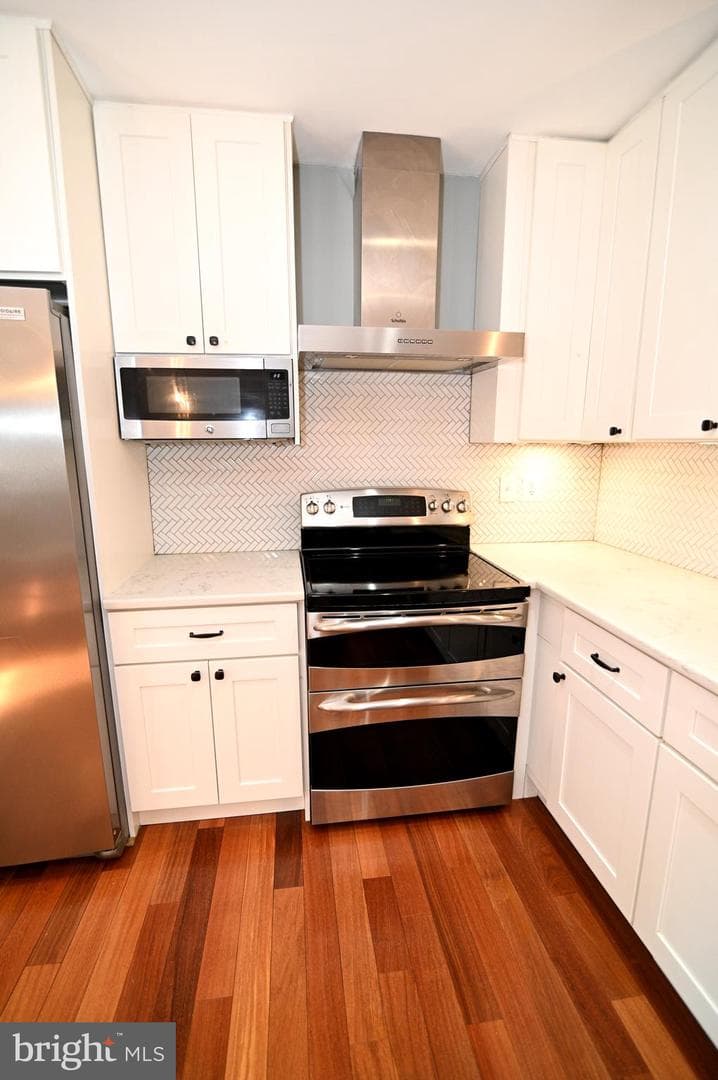 16706 Old Cabin Place photo 12