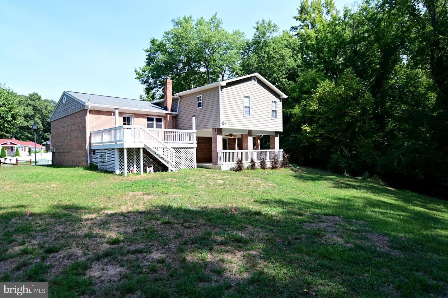 16706 Old Cabin Place photo 59