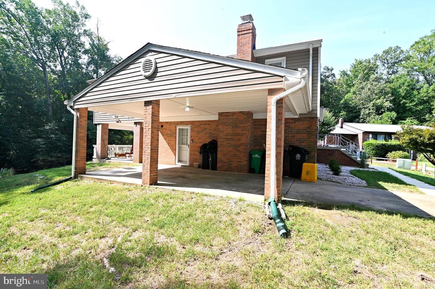 16706 Old Cabin Place photo 63