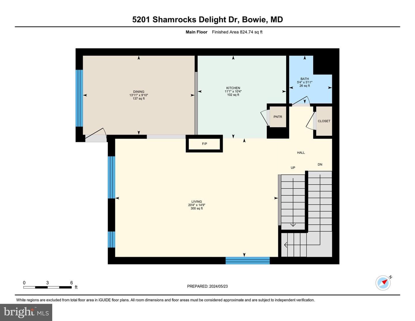 5201 Shamrocks Delight Drive #111a photo 39
