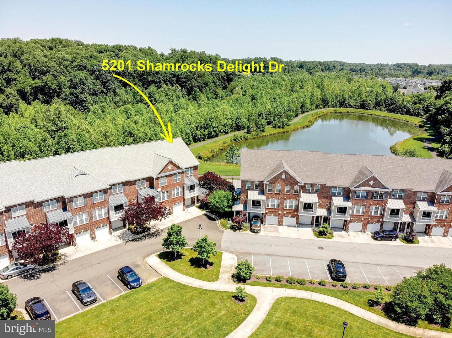 5201 Shamrocks Delight Drive #111a photo 4