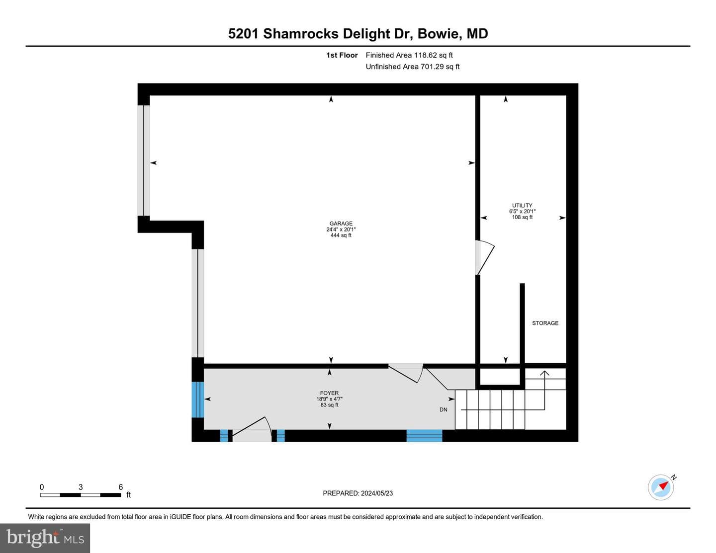 5201 Shamrocks Delight Drive #111a photo 40