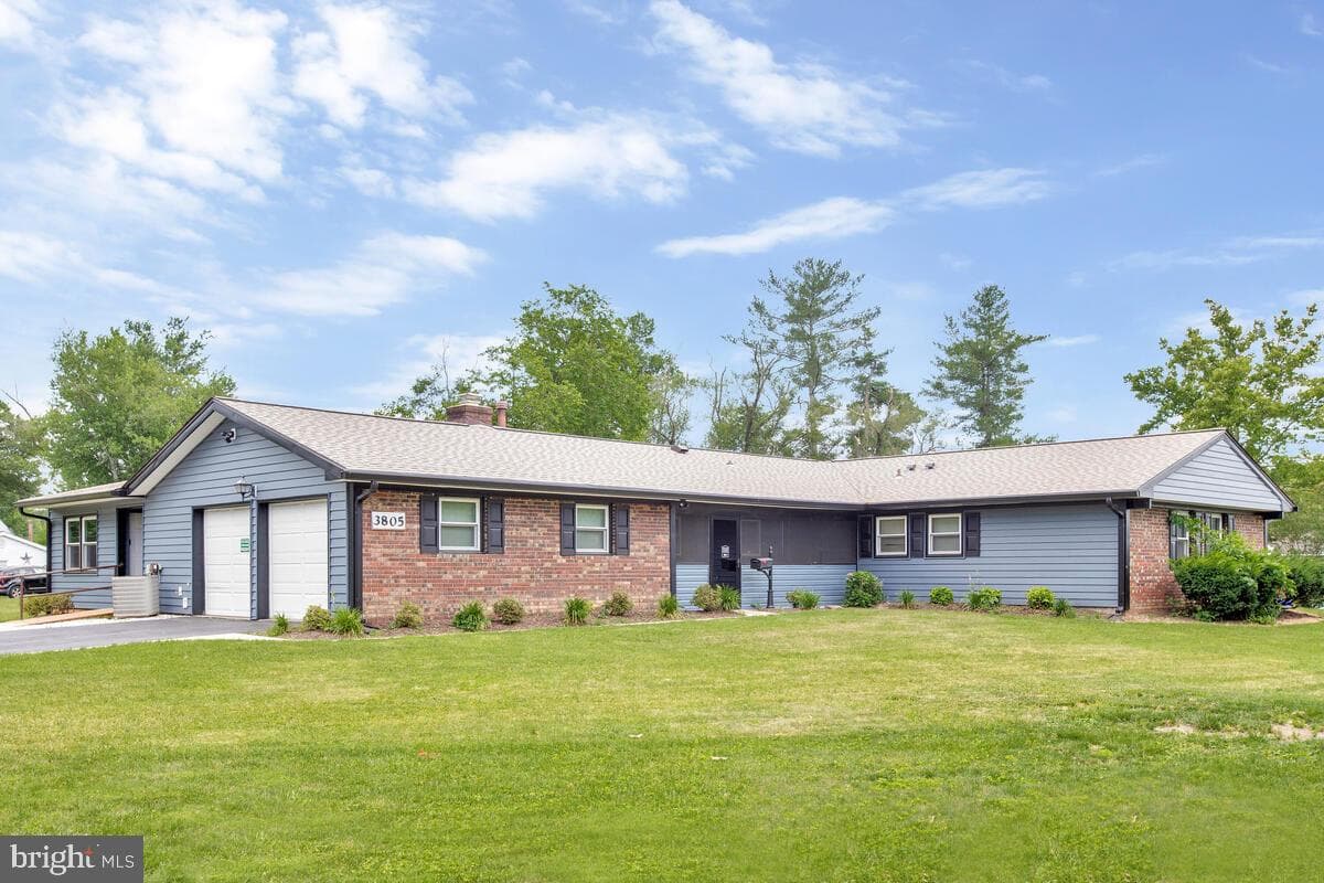 3805 Waldorf Way photo 36