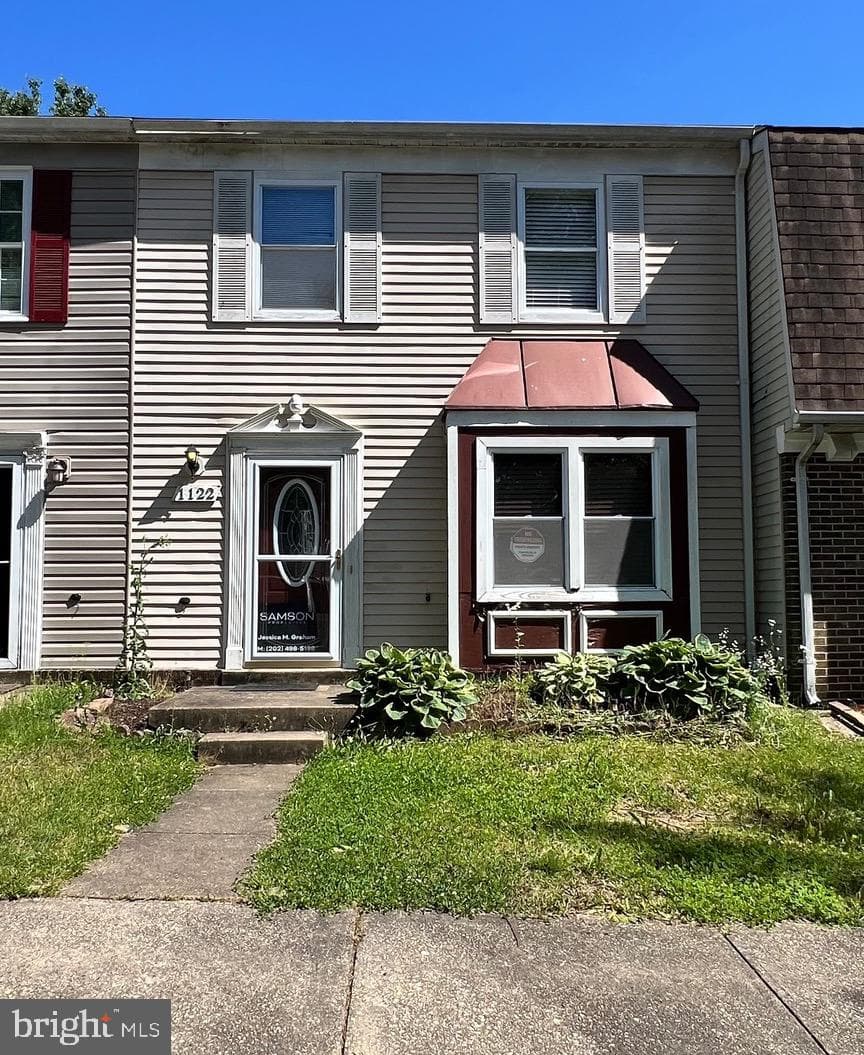 1122 Dutton Way photo 1