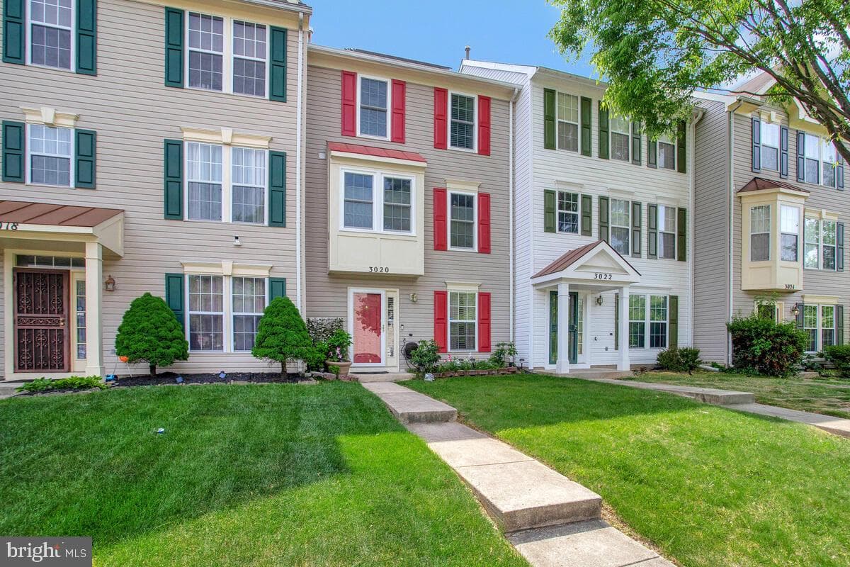 3020 Rosemist Way photo 1