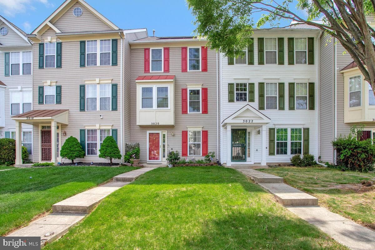 3020 Rosemist Way photo 3