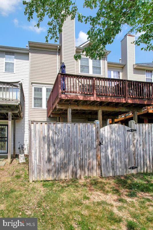 3020 Rosemist Way photo 37