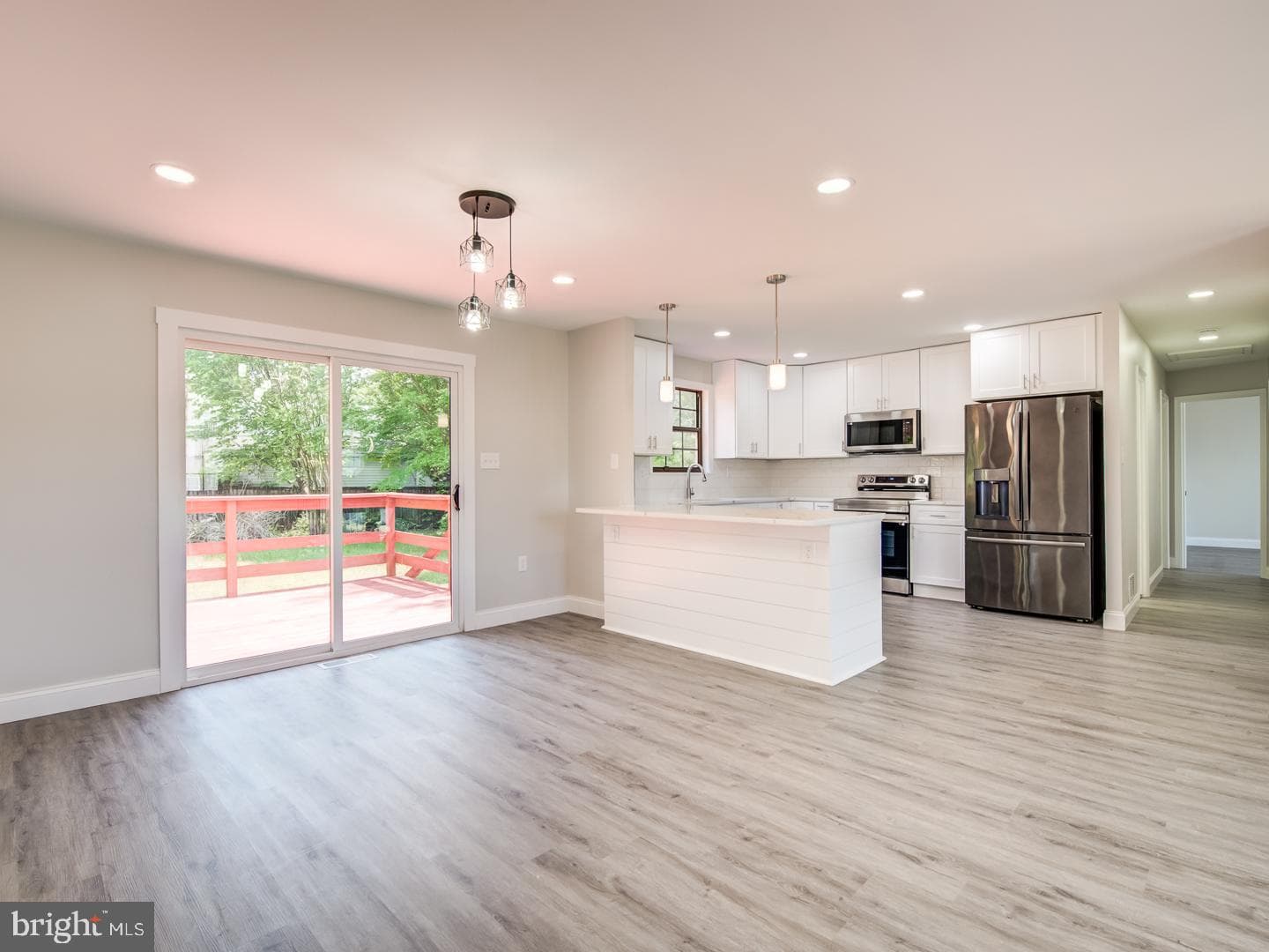 5307 Lubbock Road photo 2