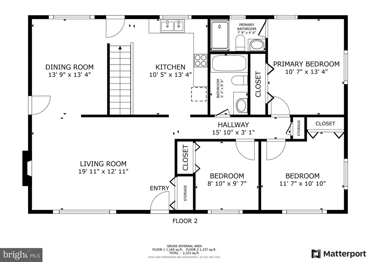 6701 Janet Lane photo 36