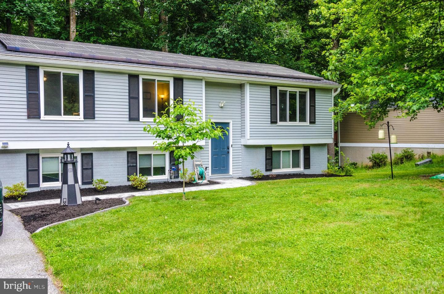 10804 Timberline Drive