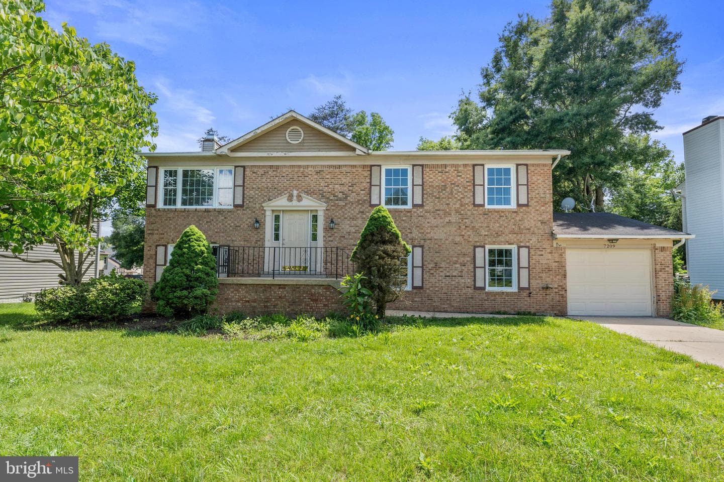 7209 Mcmillen Drive photo 2