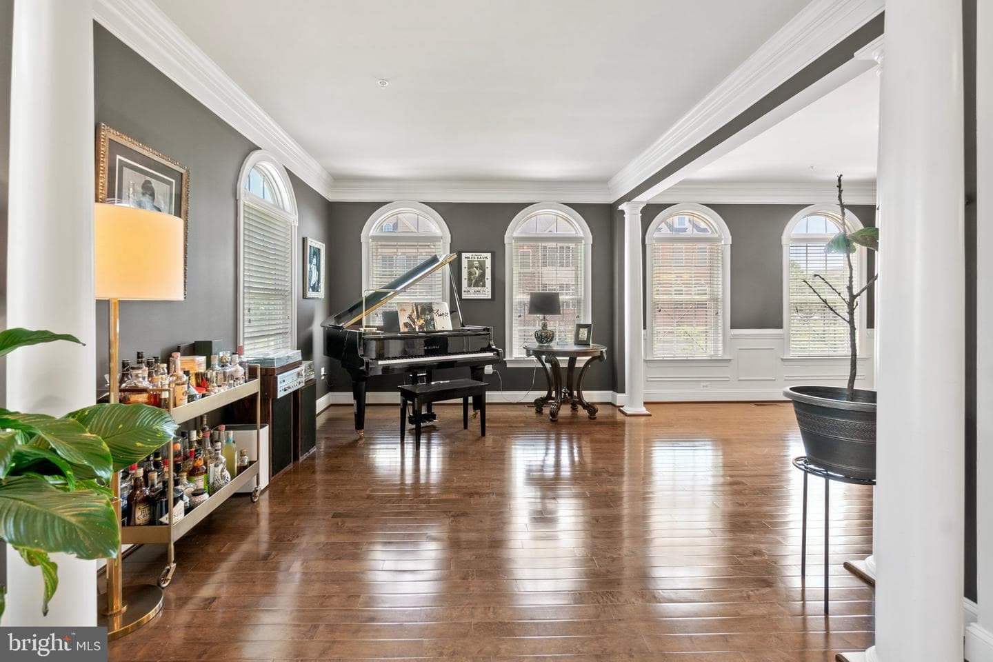 15304 Clay Cross Lane photo 15