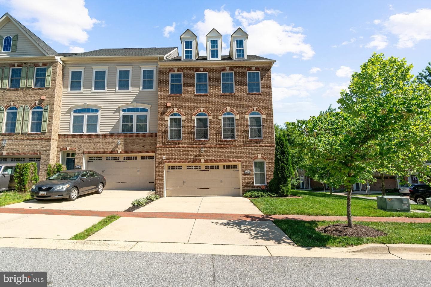 15304 Clay Cross Lane photo 2