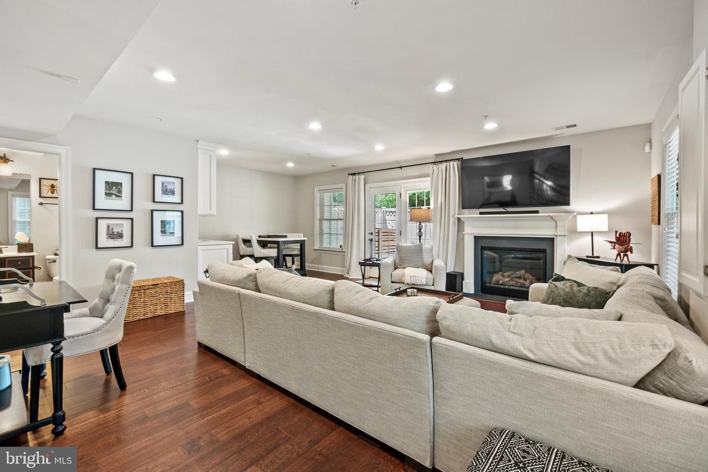 15304 Clay Cross Lane photo 5