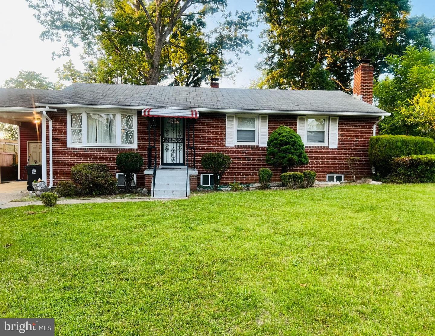 5710 Spruce Drive
