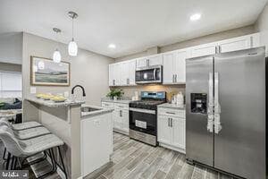 2710 Newglen Avenue photo 4