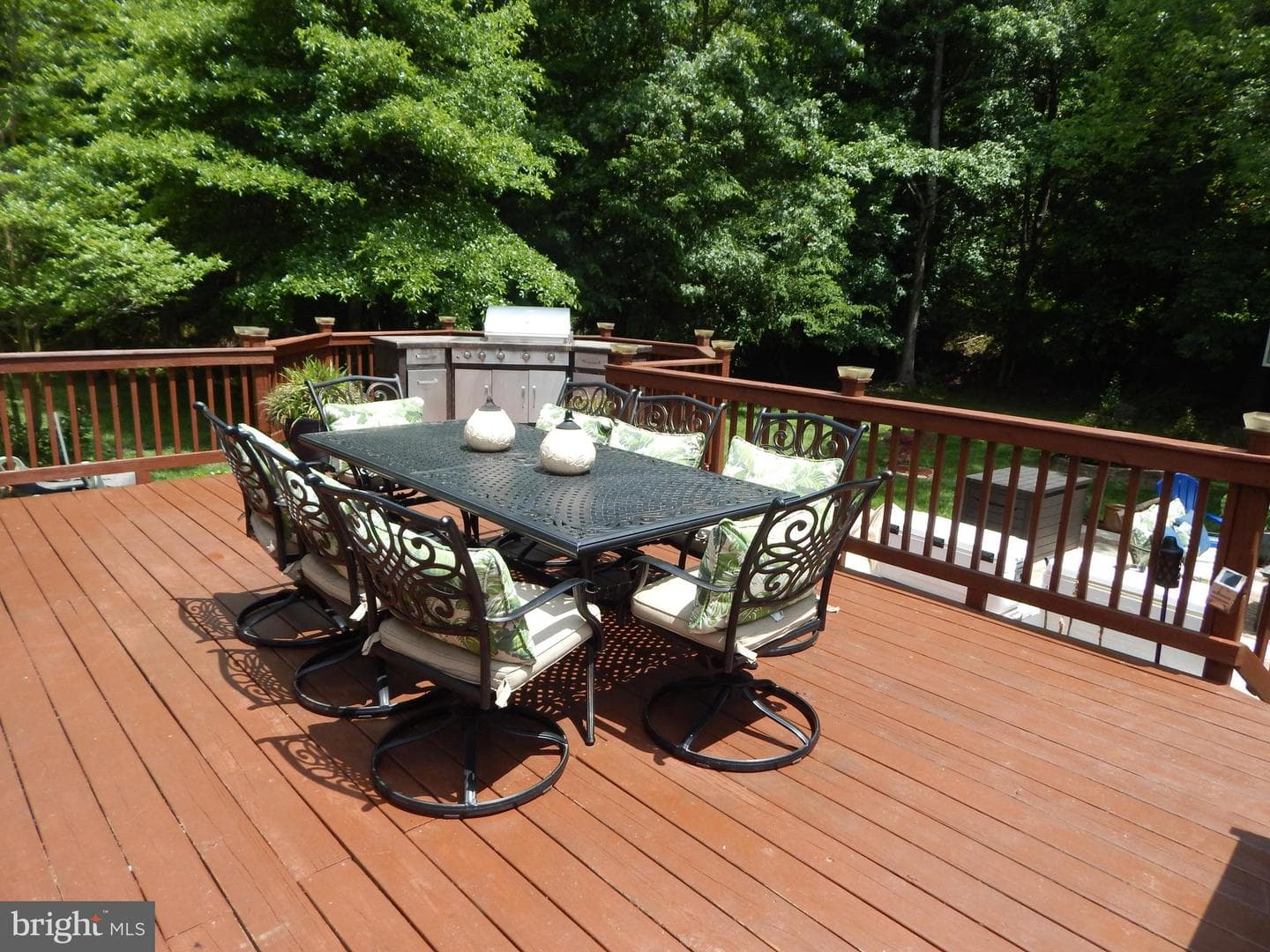 9203 Sumner Grove Drive photo 10