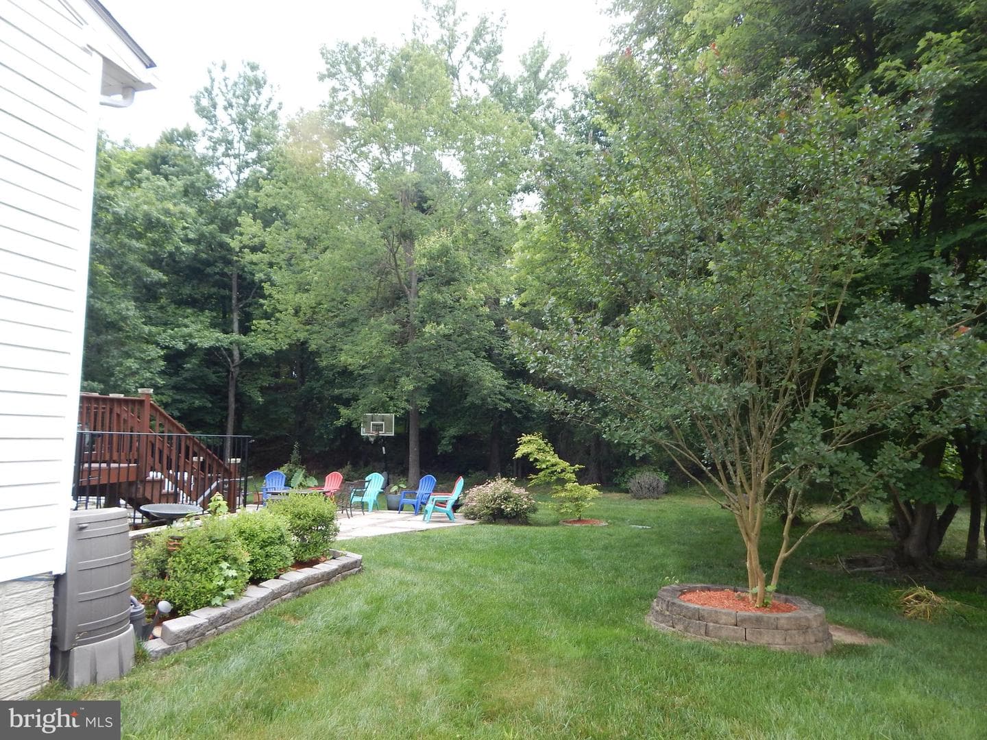 9203 Sumner Grove Drive photo 4