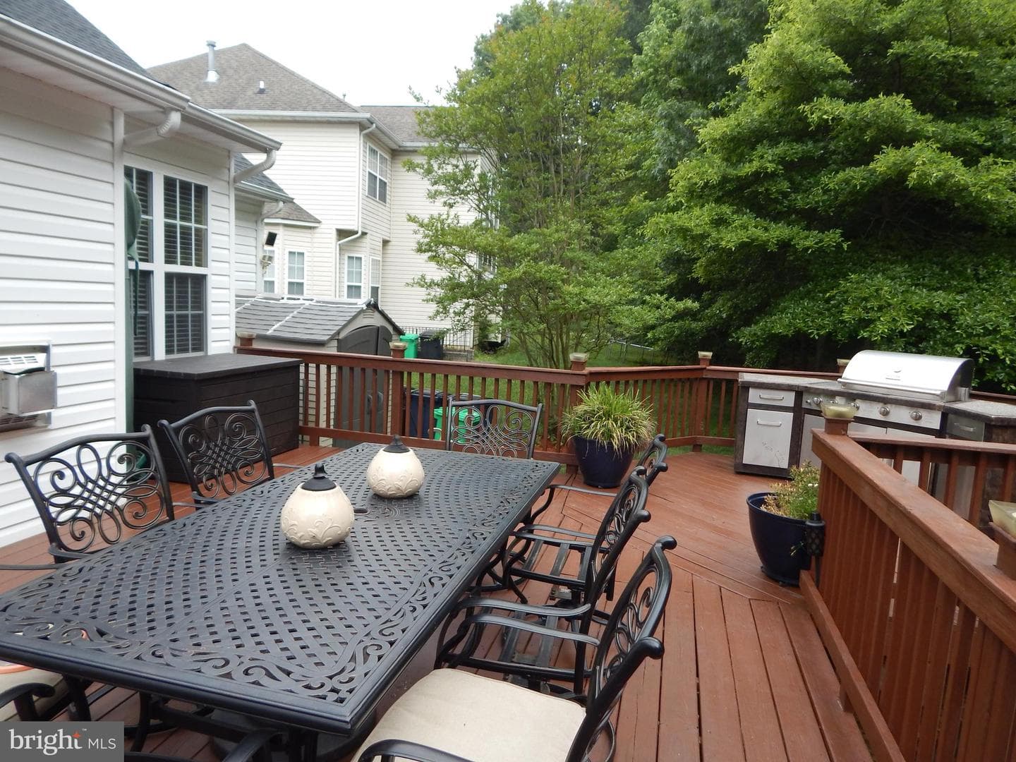9203 Sumner Grove Drive photo 9