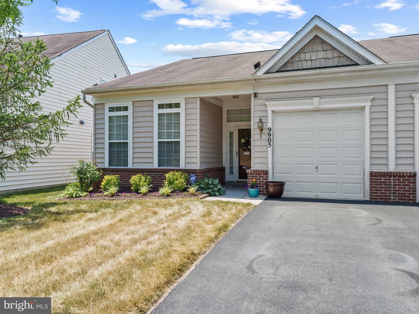 9905 Goldenwood Court