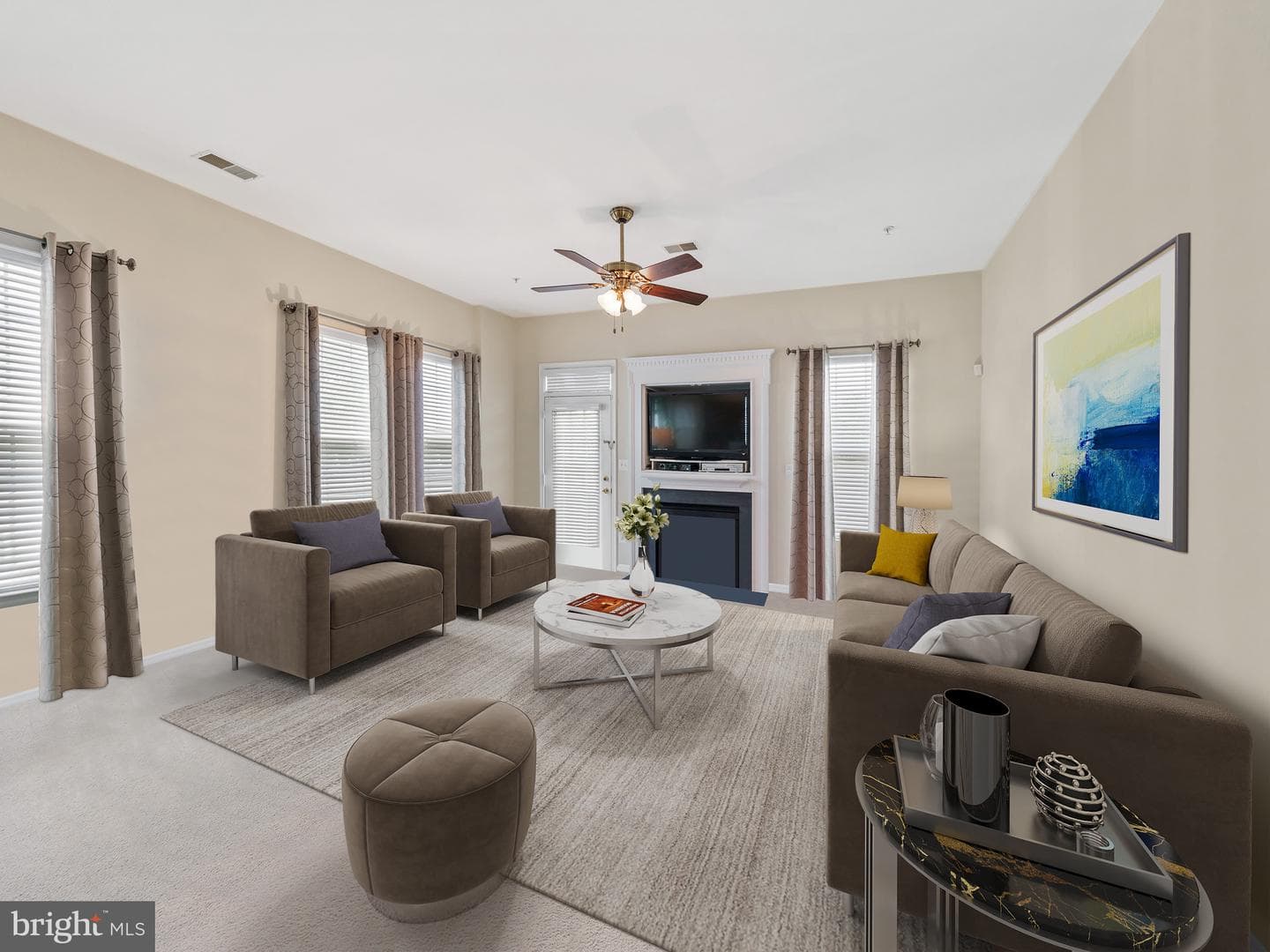 9905 Goldenwood Court photo 5