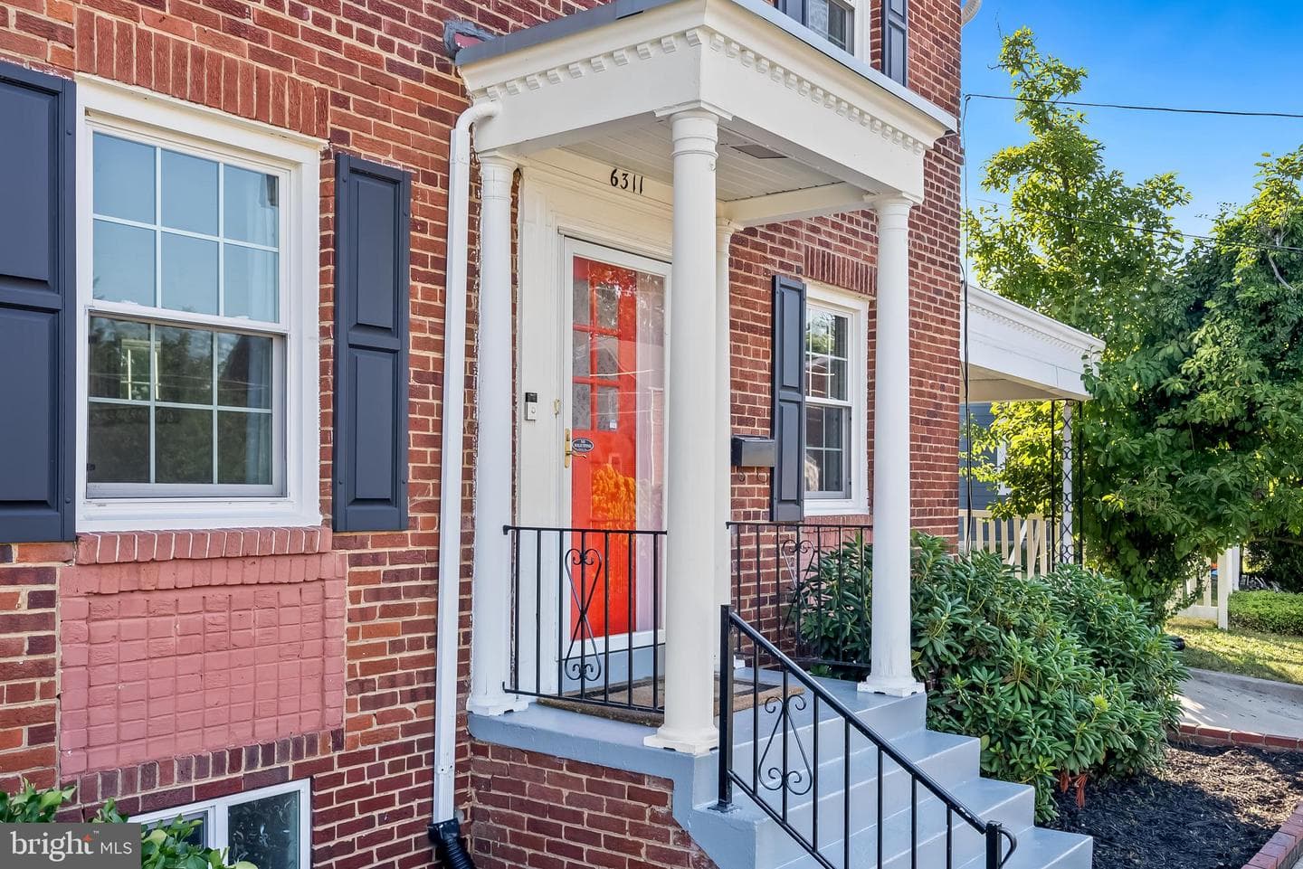 6311 Inwood Street photo 2