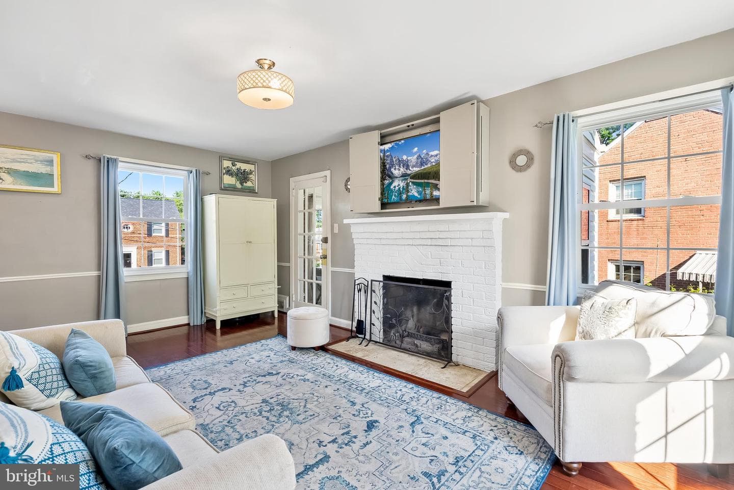 6311 Inwood Street photo 4