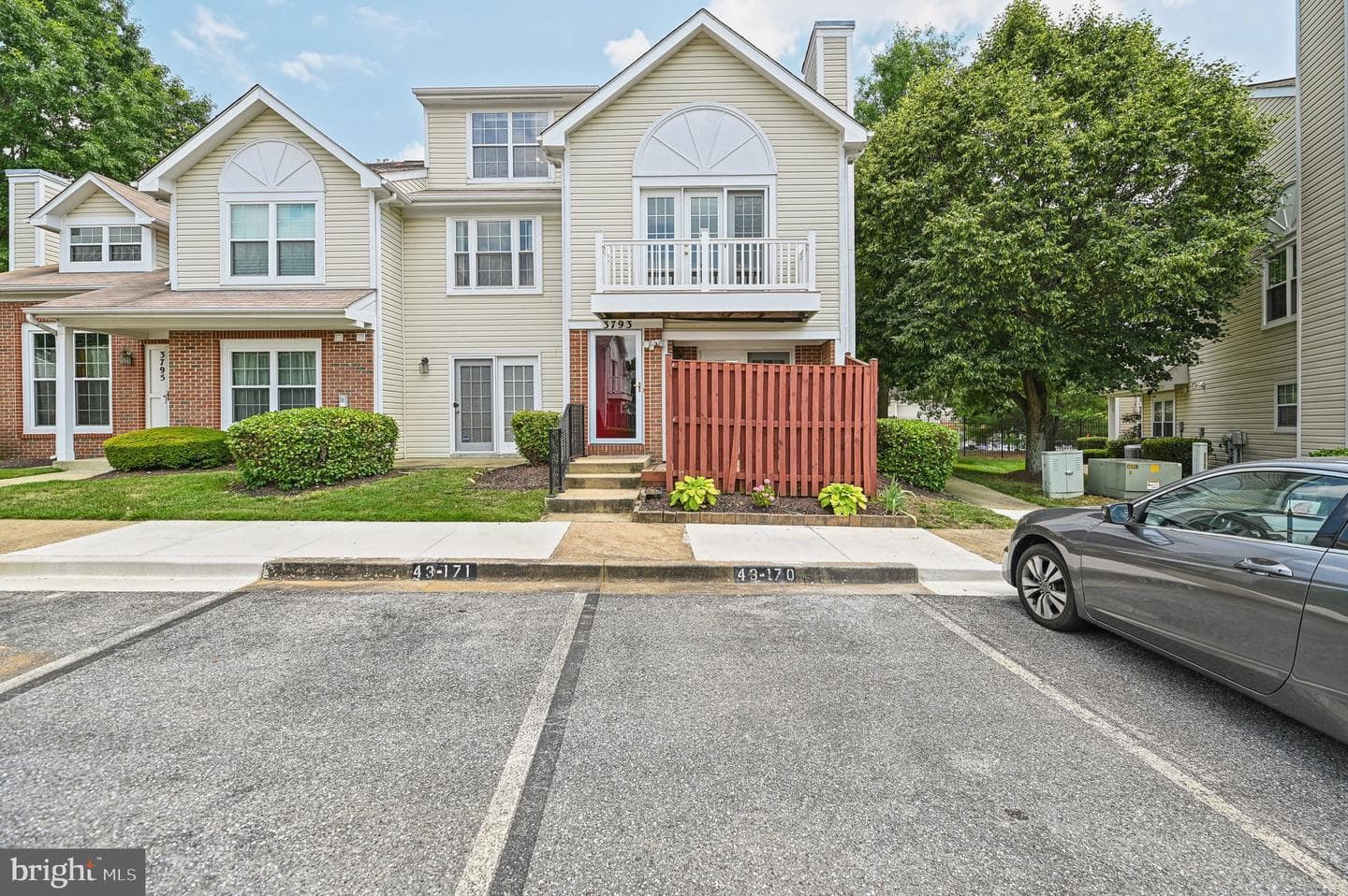 3793 Eightpenny Lane #170 photo 2