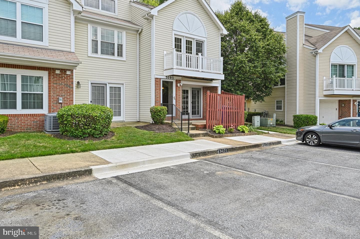 3793 Eightpenny Lane #170 photo 3
