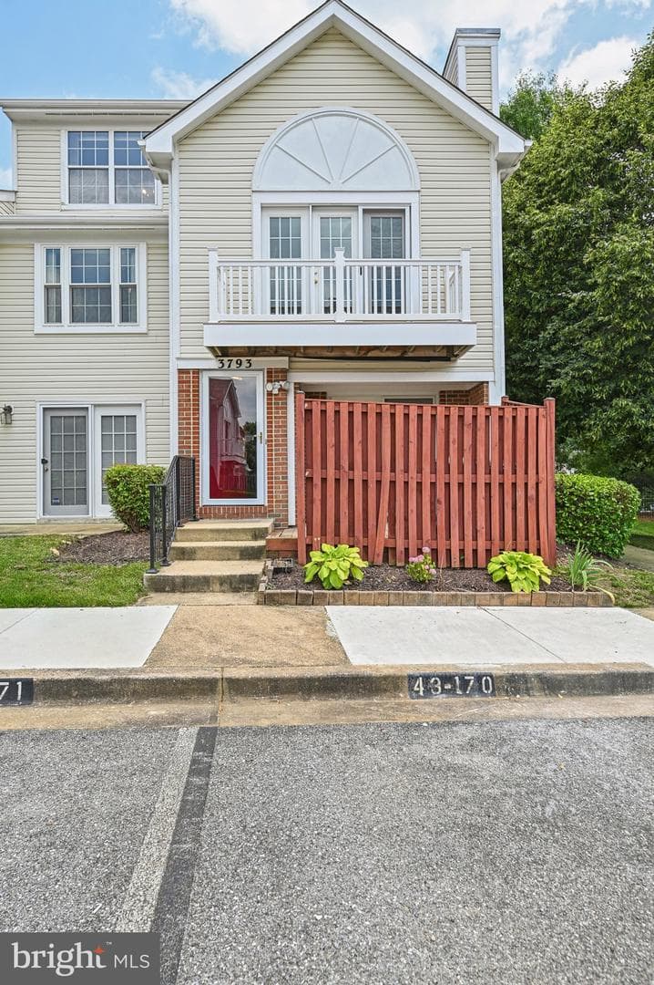 3793 Eightpenny Lane #170 photo 30