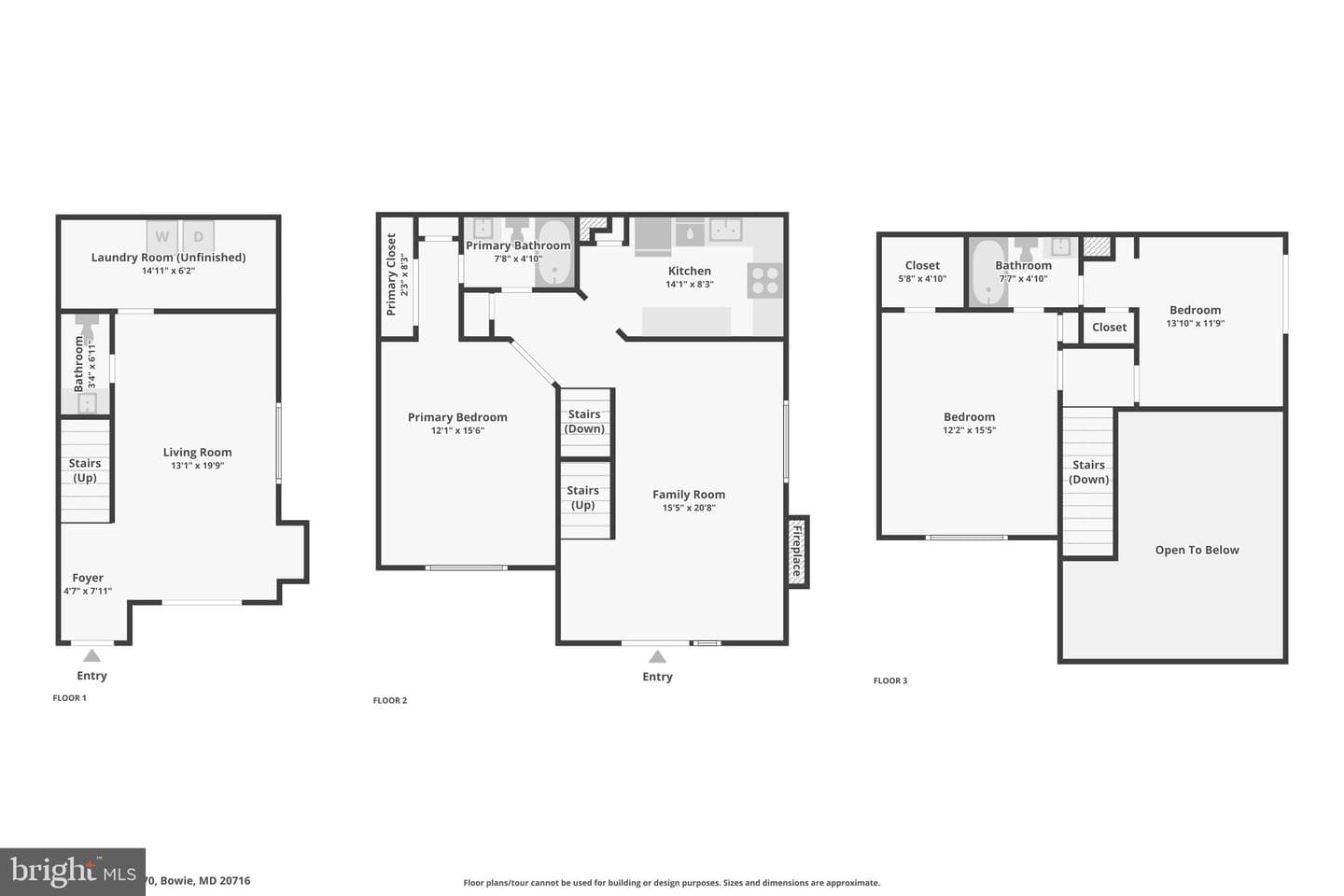 3793 Eightpenny Lane #170 photo 34