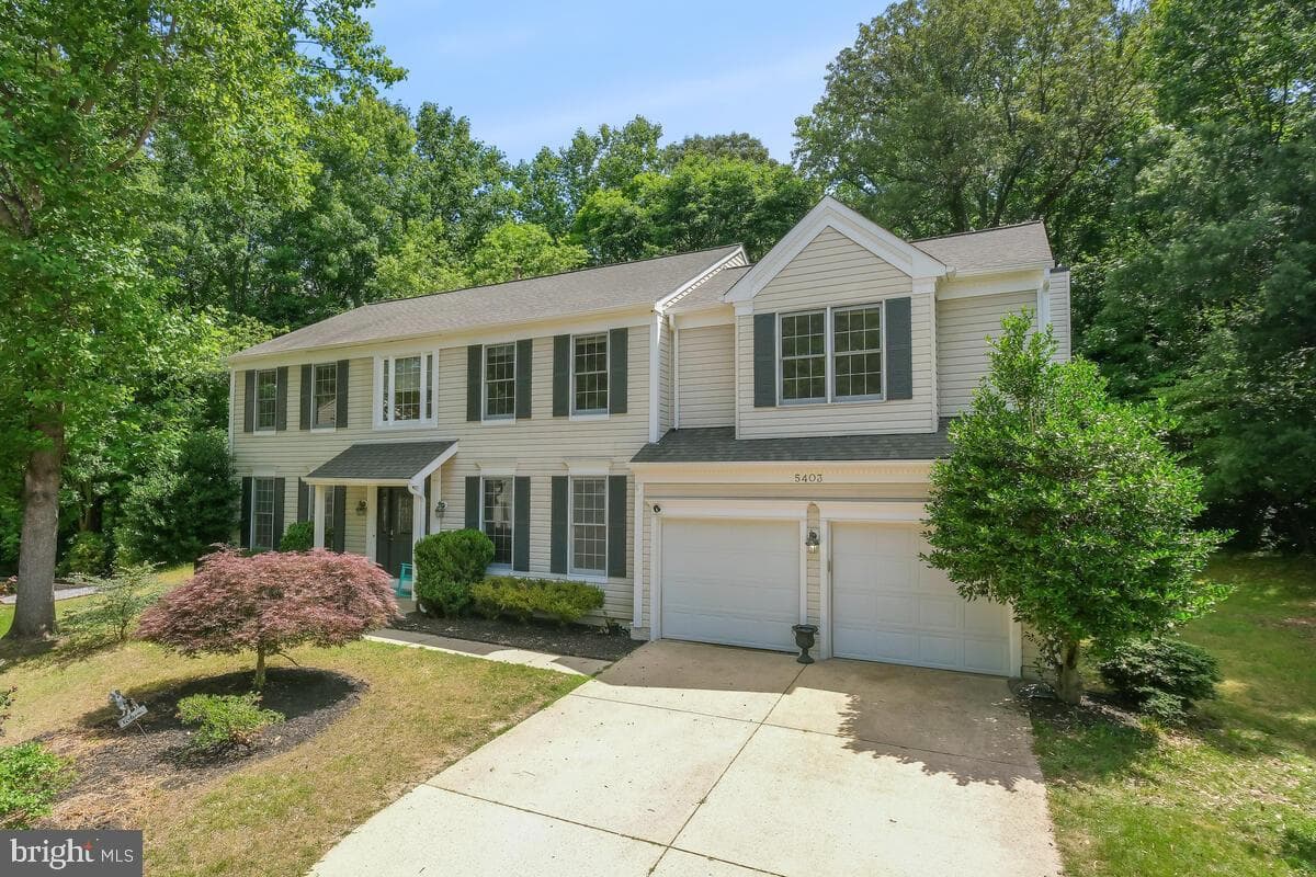 5403 Lakevale Terrace photo 1