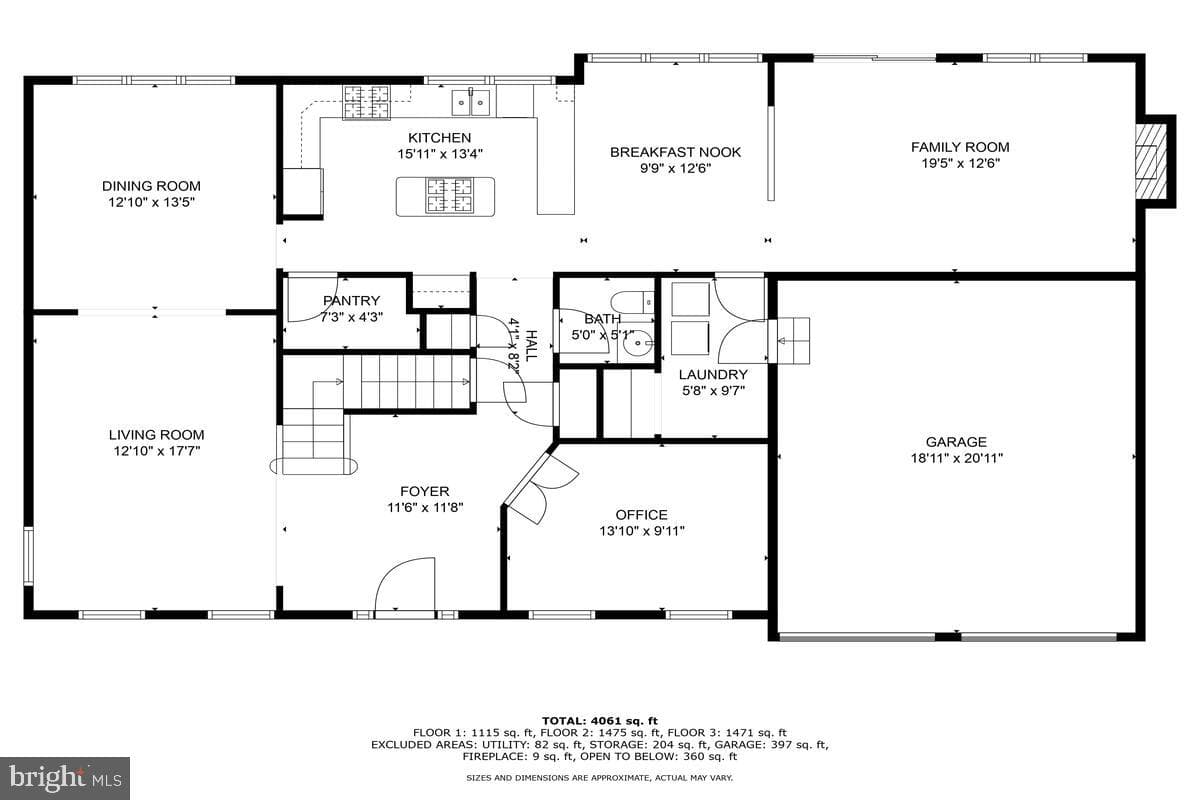 5403 Lakevale Terrace photo 64